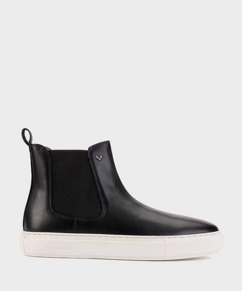 Bottes et bottines | HASTINGS 1738-2956CY | BLACK | Martinelli