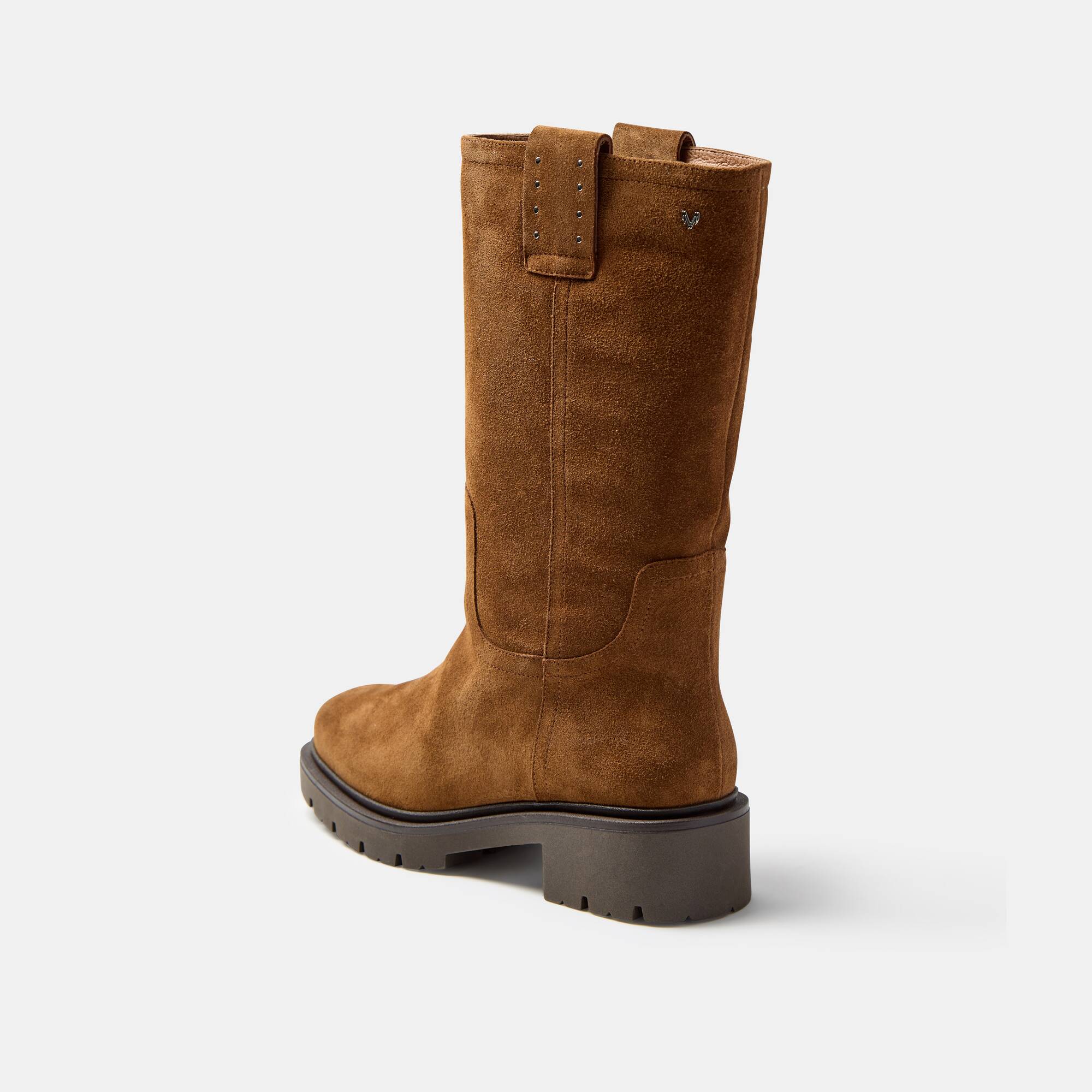 Boots | LEONI S062-B676N, CUERO, large image number 30-S062-B676N_202_Martinelli_LEONI_CUERO_full.jpg | null
