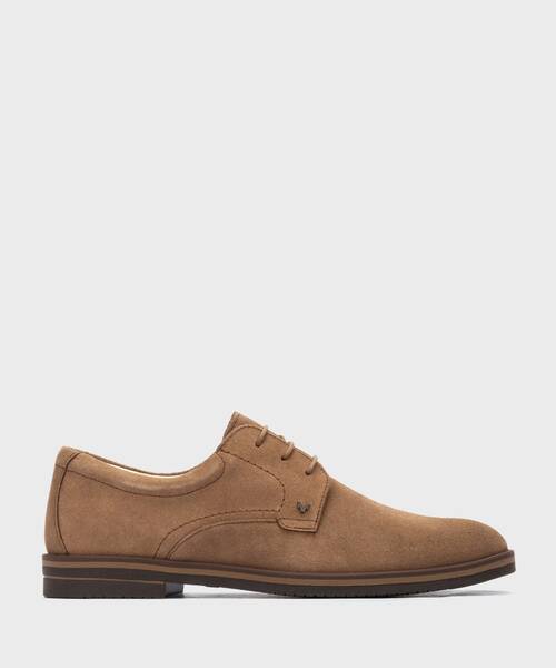 Lace up shoes | DOUGLAS 1604-2727W | CASTOR | Martinelli