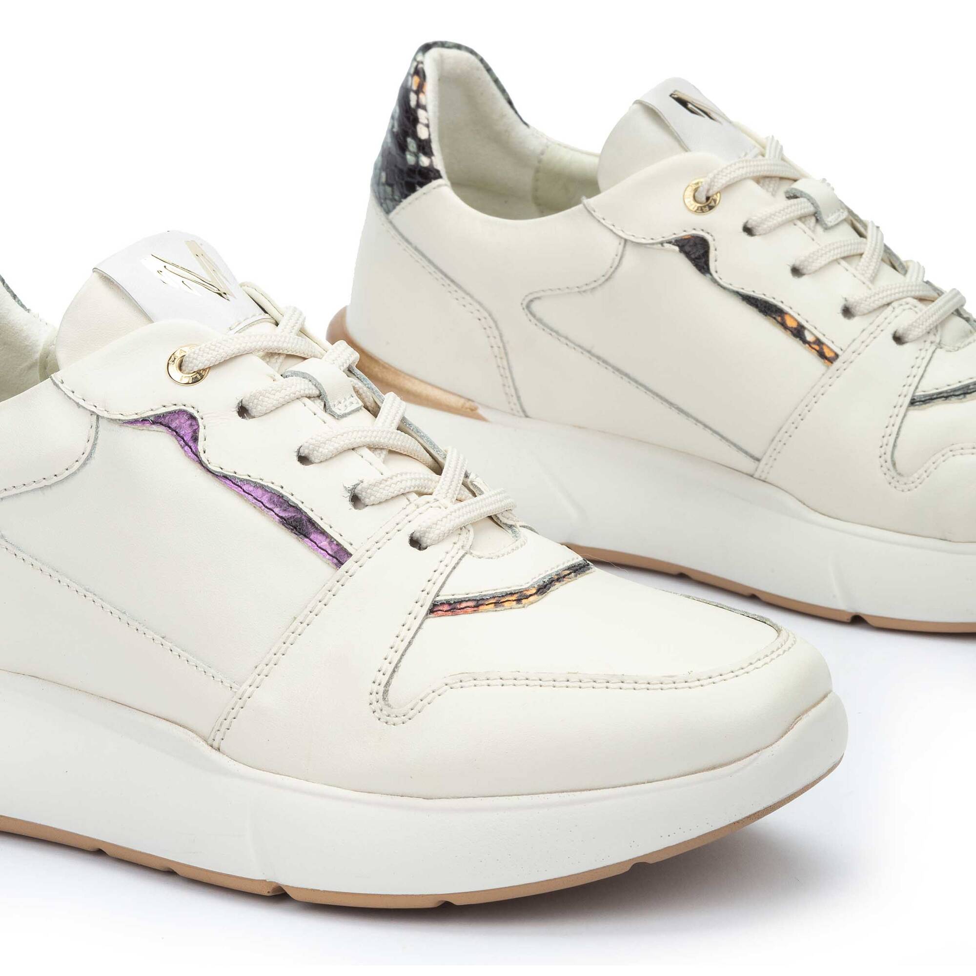 Deportivos | SCARLETT MT1649-B021R, BEIGE, large image number 60-MT1649-B021R_800_Martinelli_SCARLETT_BEIGE_full.jpg | null