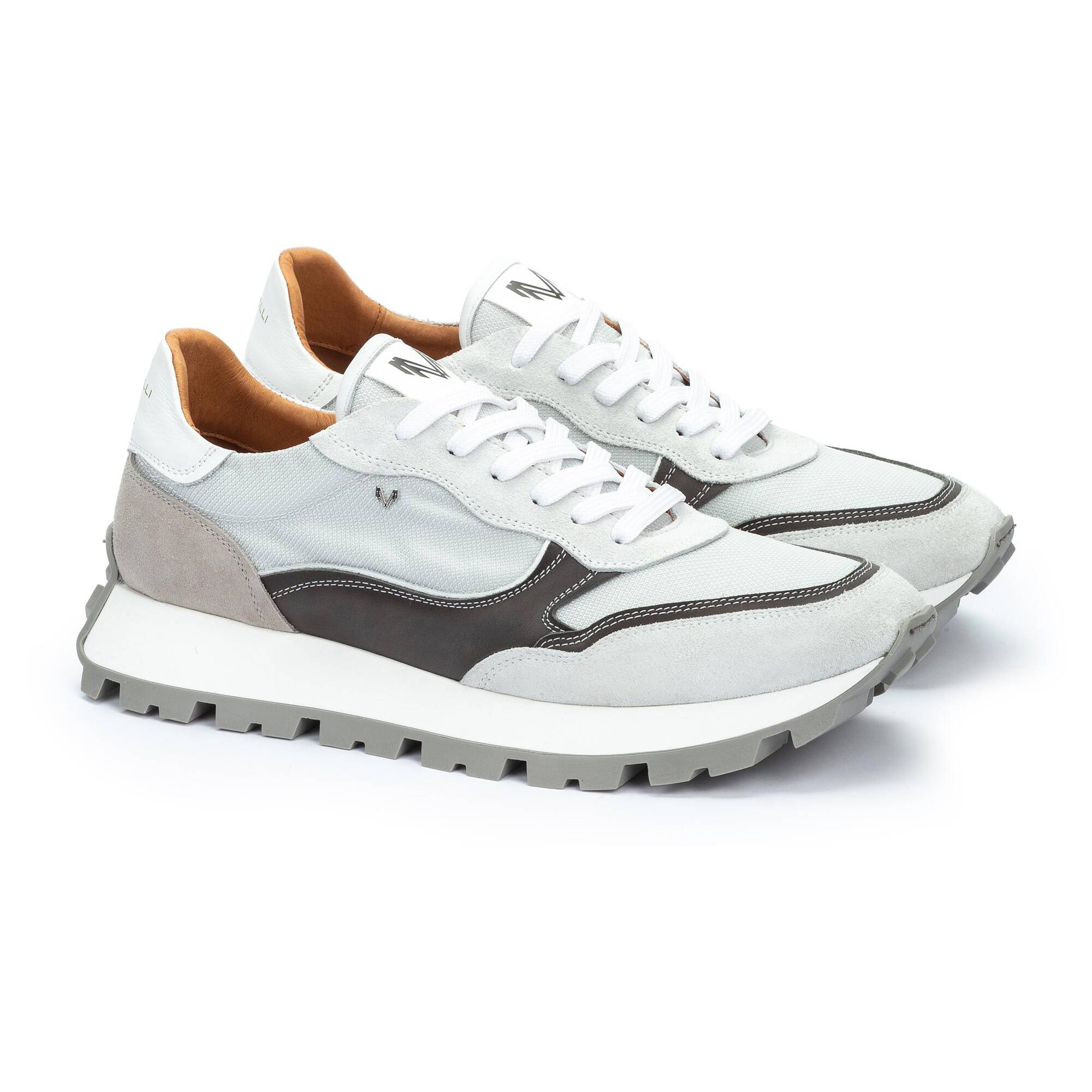 Sneakers | PARKWAY 1755-2955W, BLANCO, large image number 20-1755-2955W_901_Martinelli_PARKWAY_BLANCO_full.jpg | null