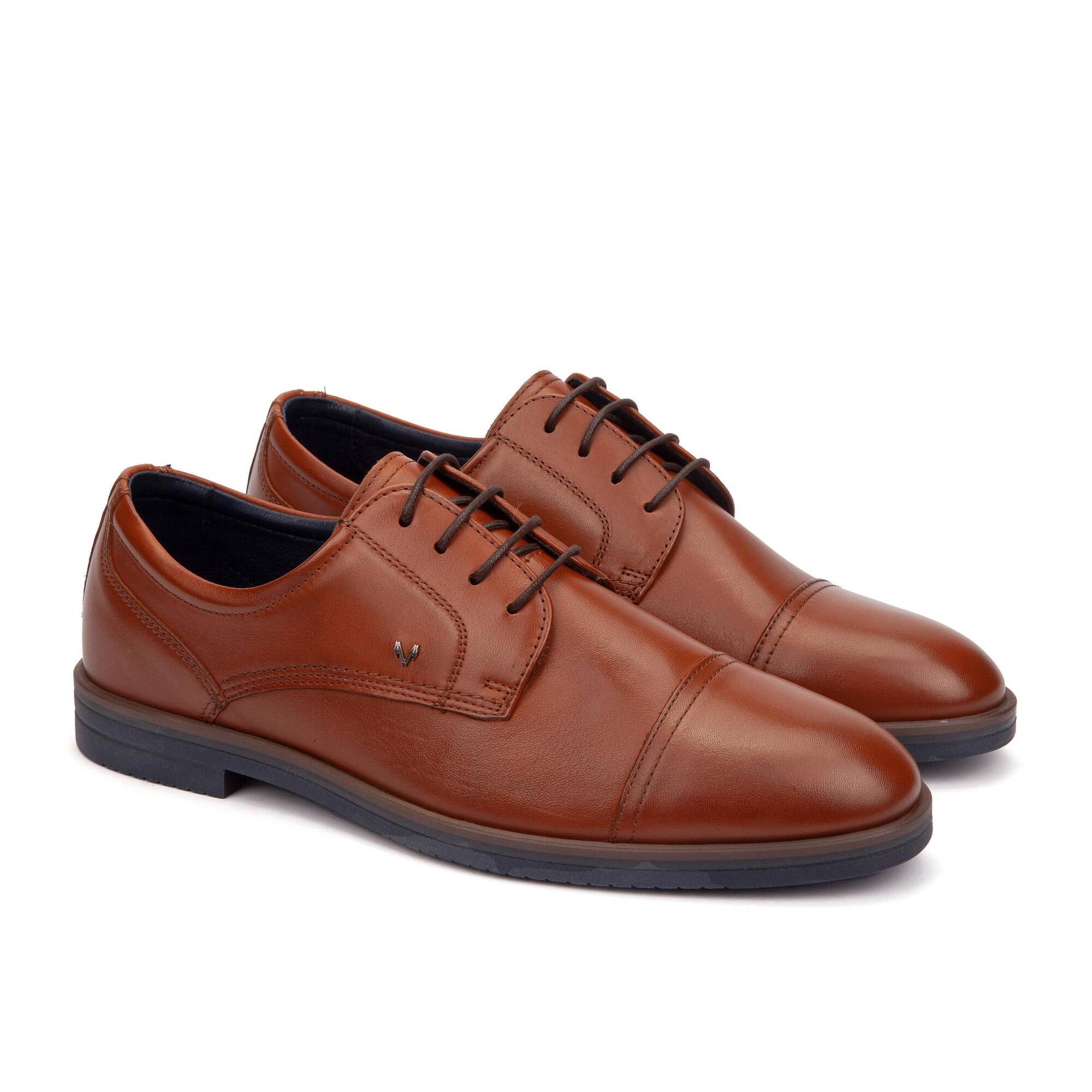 Lace up shoes | DOUGLAS 1604-2729CT, CUERO, large image number 20-1604-2729CT_202_Martinelli_DOUGLAS_CUERO_full.jpg | null