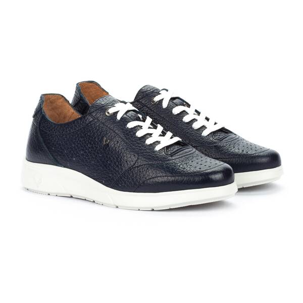 Sneakers | HAWICK 1469-2571W, MARINO, large image number 20 | null