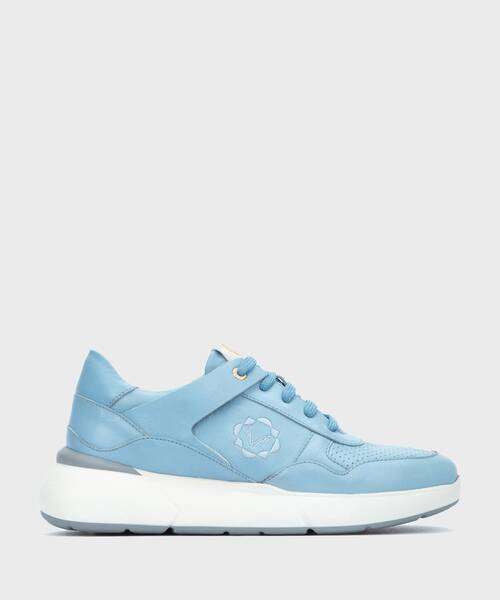 Sneakers | SCARLETT 1649-B197Z | BLUESOFT | Martinelli
