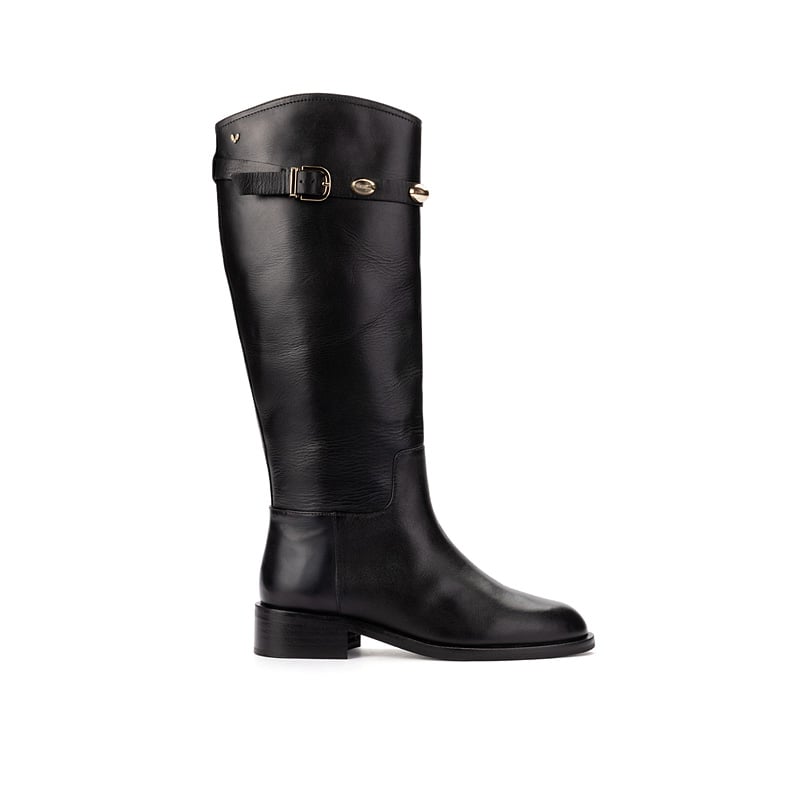Martinelli Botas de piel RESSI 1718