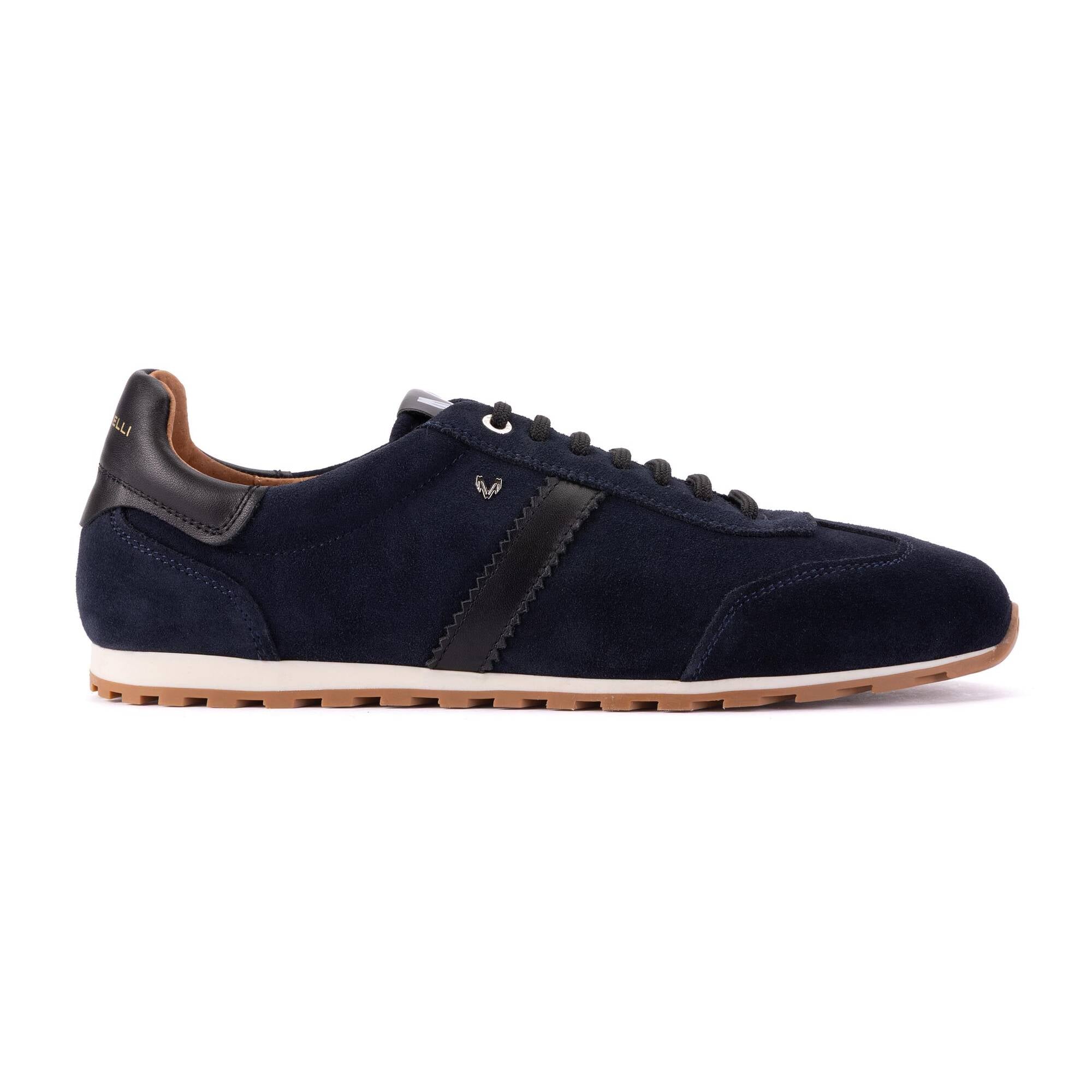 Sneakers | COVENTRY C037-2998X, DARKBLUE, large image number 10-C037-2998X_310_Martinelli_COVENTRY_DARKBLUE_full.jpg | null