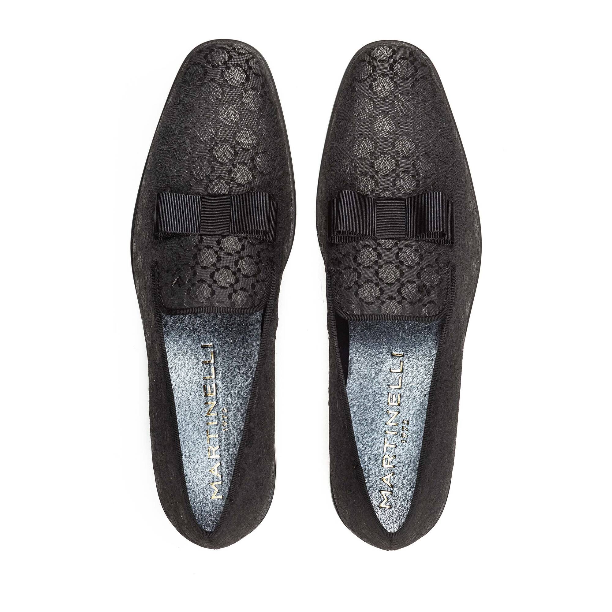 Slip on Loafers | CHARLESTOWN 1625-2772TR, GREY, large image number 100-1625-2772TR_050_Martinelli_CHARLESTOWN_GREY_full.jpg | null