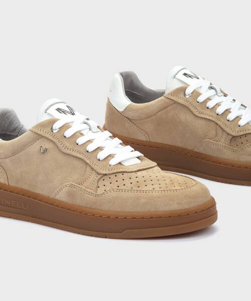 Sneakers | NEWHAVEN 1660-2825W1 | ROCA | Martinelli