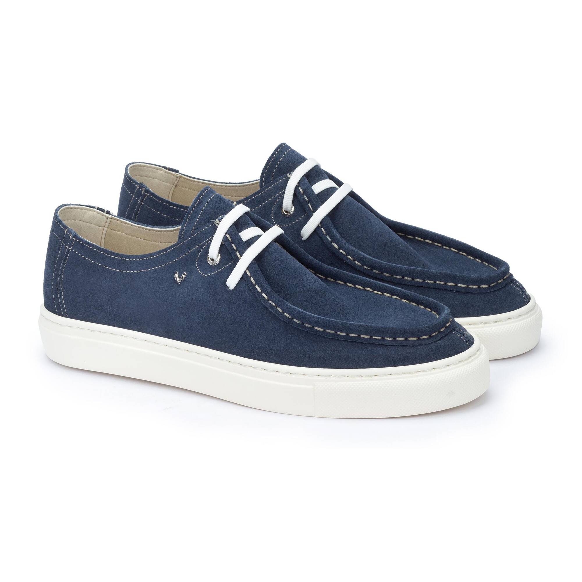 Men's Leather Shoes RAWSON 1659-2776W | Martinelli