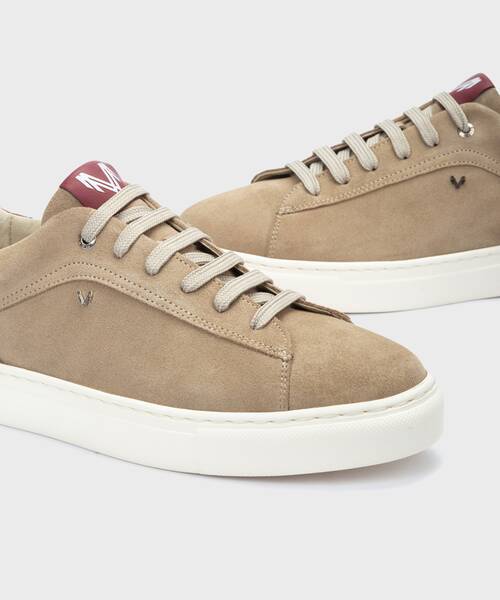 Sneakers | RAWSON 1659-2713W1 | ROCA | Martinelli