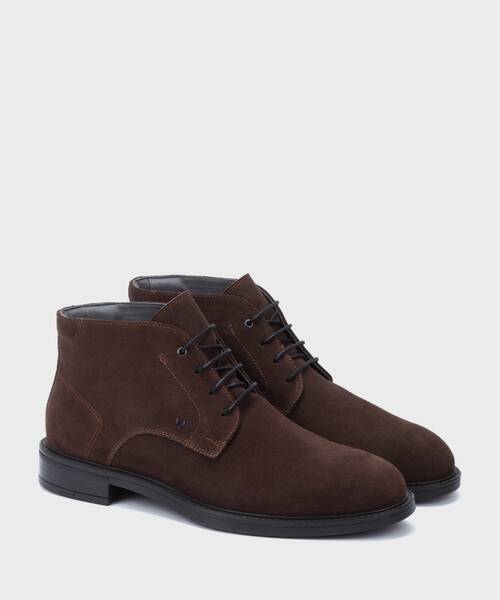 Comprar Botas Hombre en Piel Martinelli Tienda Online