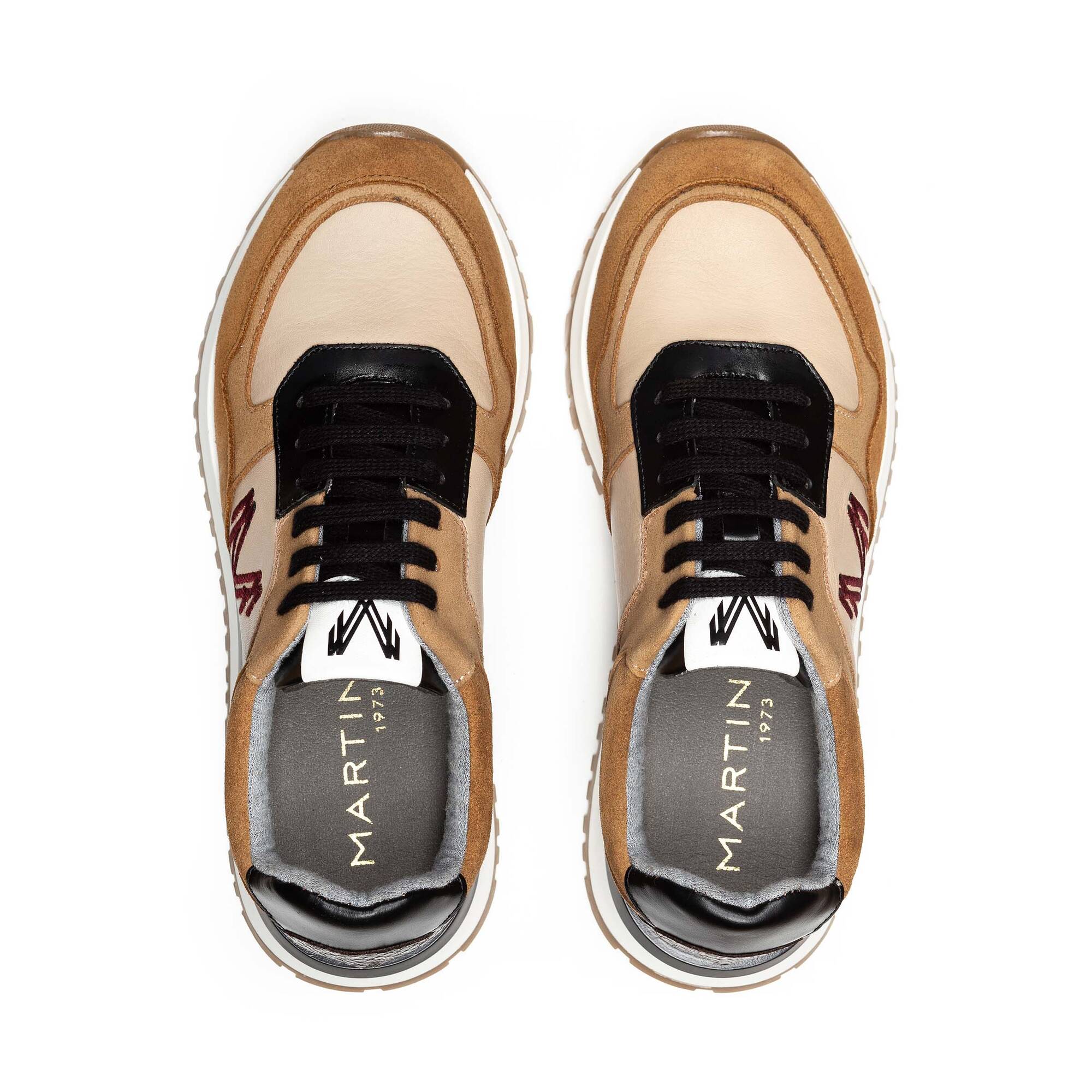 Deportivos | CITRUS MT1588-A755Z5, STONE, large image number 100-MT1588-A755Z5_090_Martinelli_CITRUS_STONE_full.jpg | null