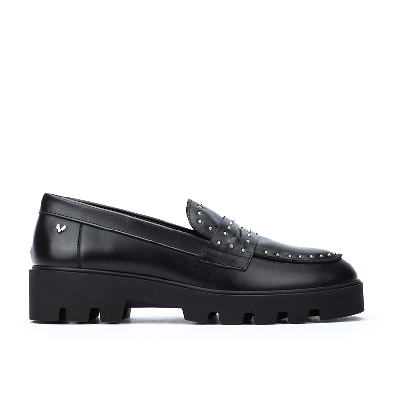 Martinelli Mocasines de piel HERMOSILLA 1568