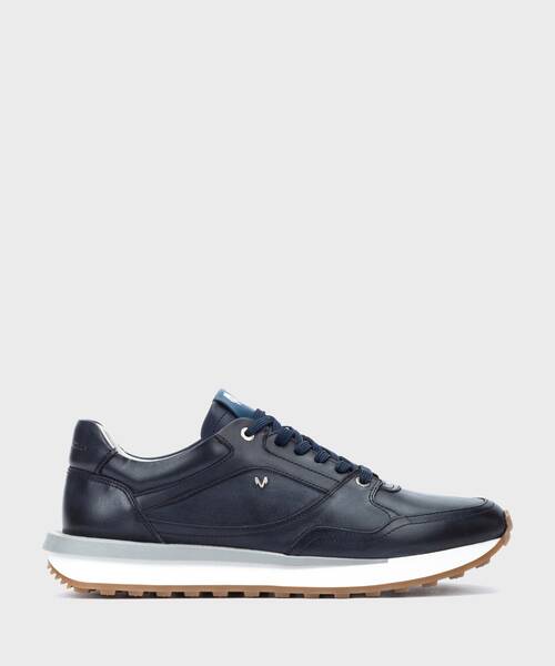 Deportivos | VASSALL 1698-2875L | BLUE | Martinelli