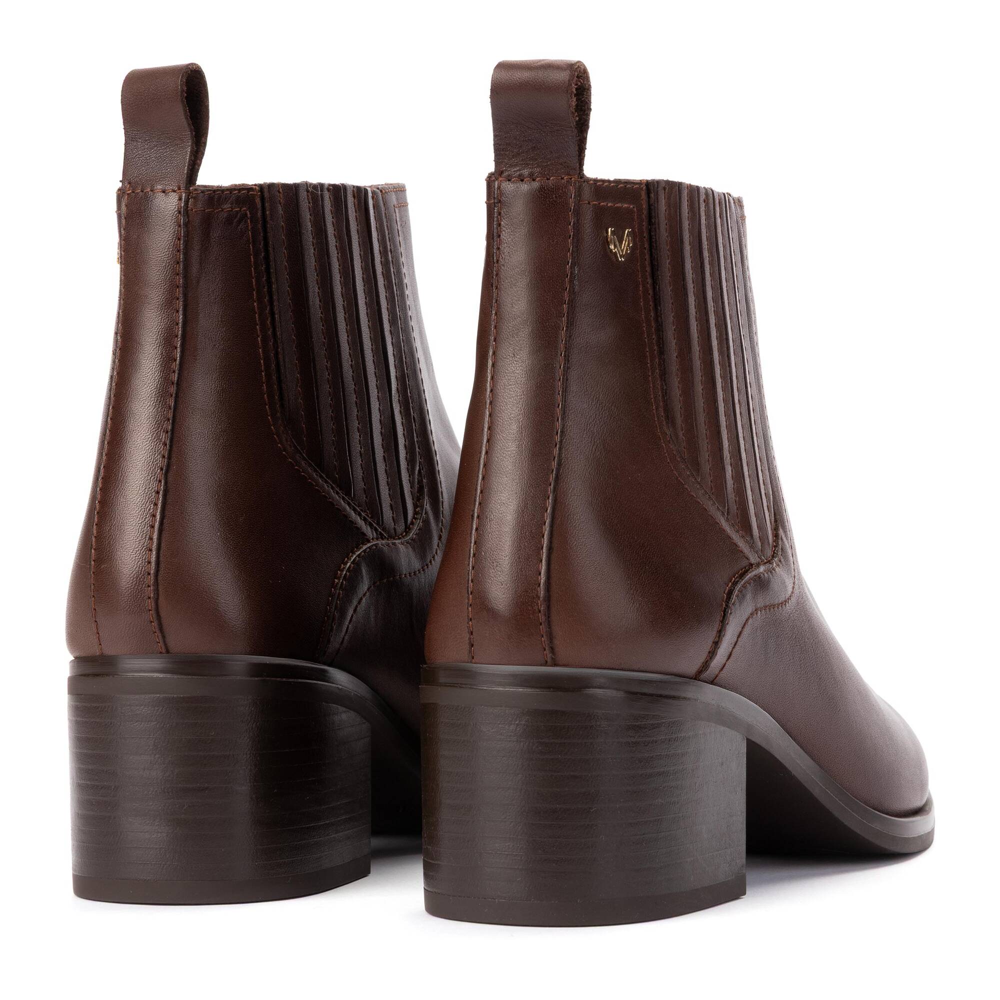 Heeled Ankle Boots | ZINNIA 1603-A922C, OLMO, large image number 30-1603-A922C_113_Martinelli_ZINNIA_OLMO_full.jpg | null