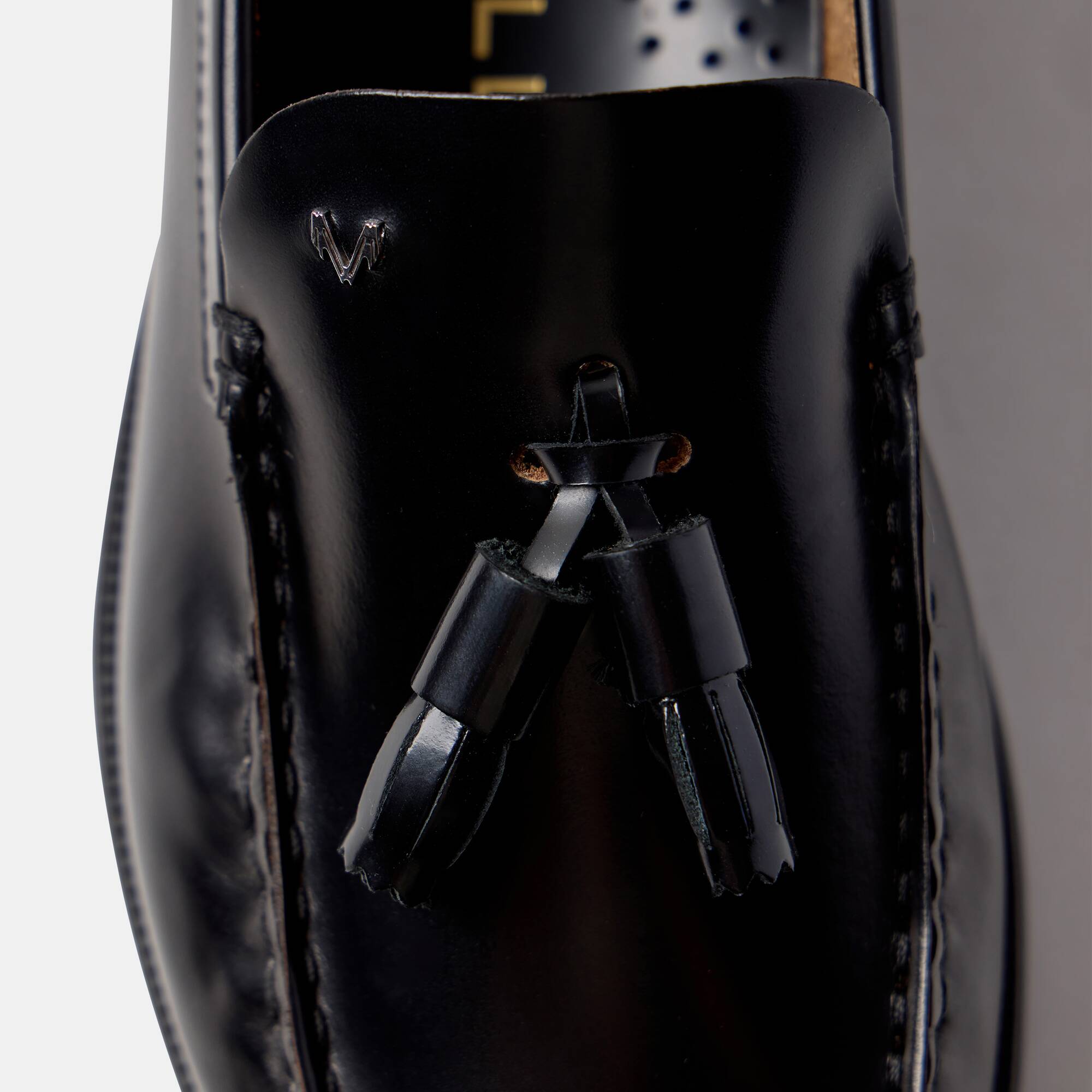 Slip on Loafers | FORTHILL 1623-2762N, BLACK, large image number 60-1623-2762N_000_Martinelli_FORTHILL_BLACK_full.jpg | null