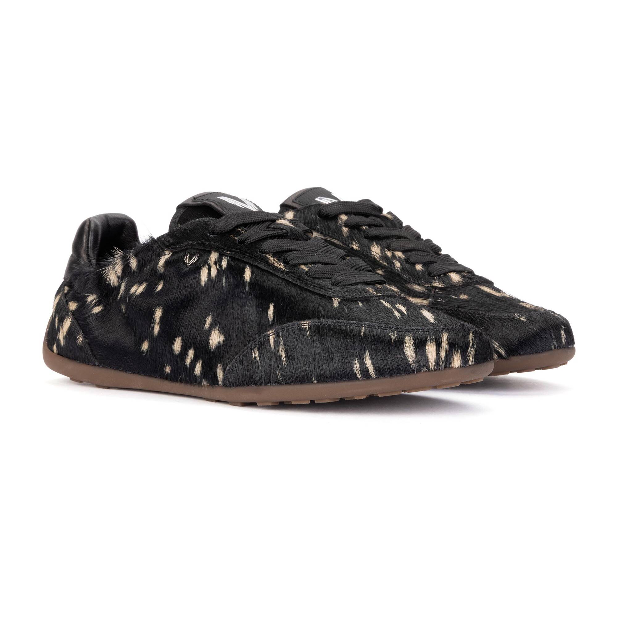 Sneakers | BELLECHASE S057-B655FY, BLACK, large image number 20-S057-B655FY_000_Martinelli_BELLECHASE_BLACK_full.jpg | null