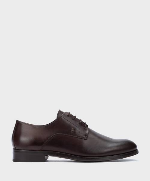 Lace up shoes | EMPIRE 1492-2630Z | OLMO | Martinelli