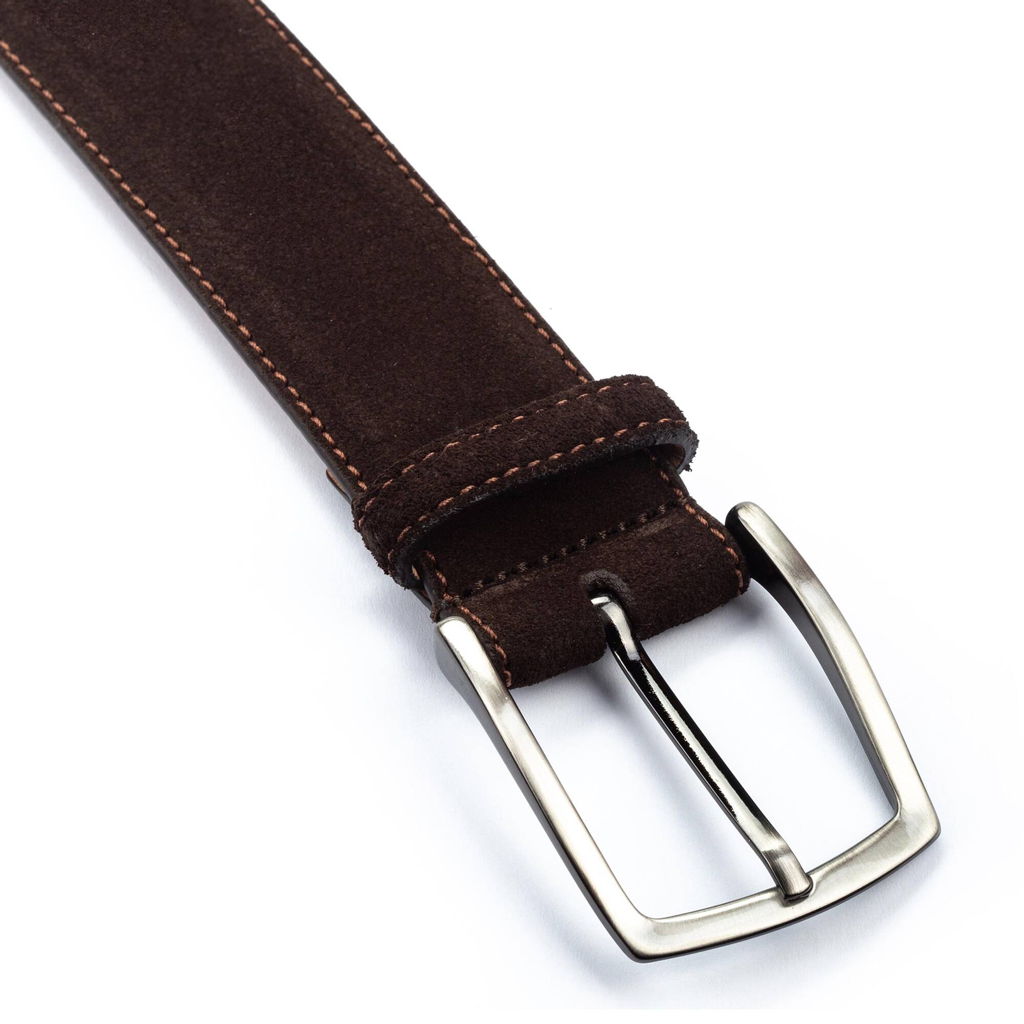 Leather Accessories | CINTURONES CMM-175, MARRON, large image number 20-CMM-175_108_Martinelli_CINTURONES_MARRON_full.jpg | null