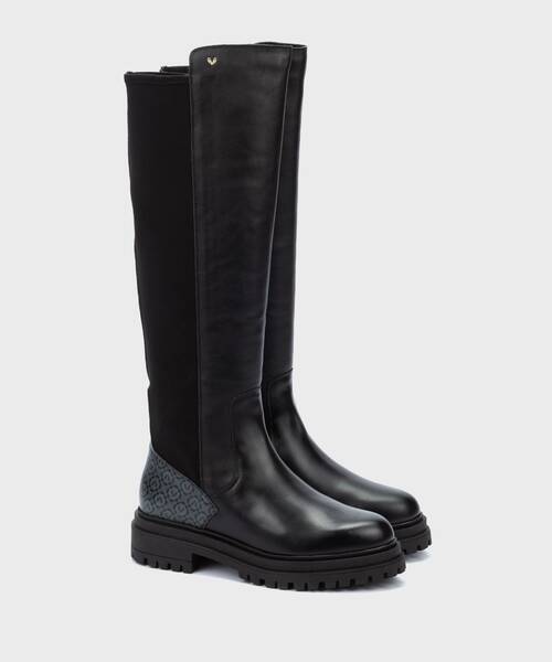 Outlet Women s Boots Martinelli Online Store