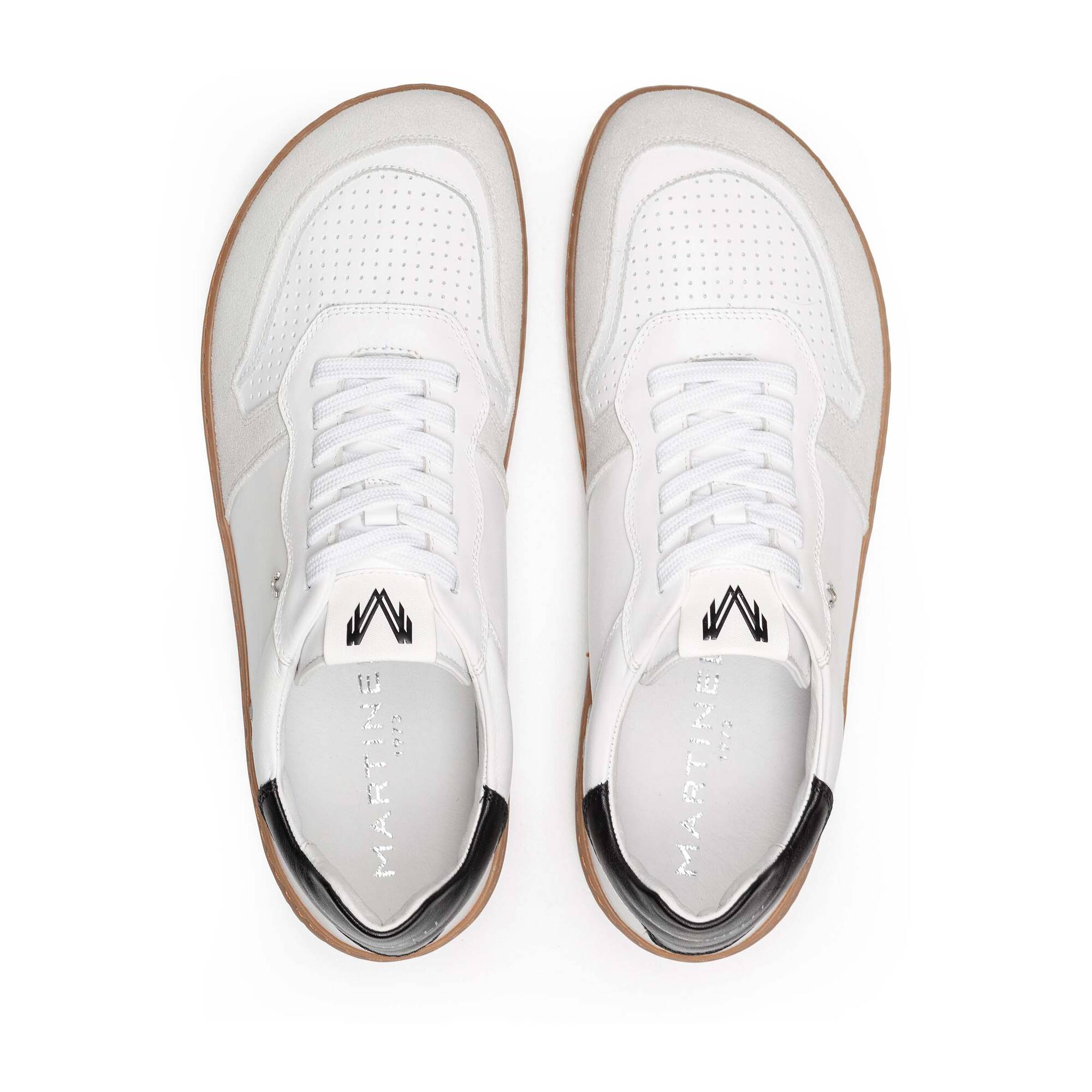 Sneakers | PITT C049-Z028P, BLANCO, large image number 100-C049-Z028P_901_Martinelli_PITT_BLANCO_full.jpg | null