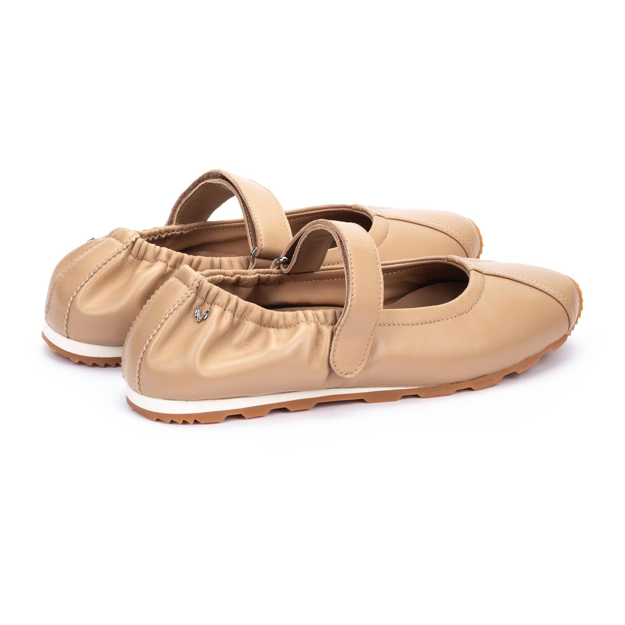 Ballet flats | PIEMONTE S013-B489PY, SAND, large image number 30-S013-B489PY_815_Martinelli_PIEMONTE_SAND_full.jpg | null