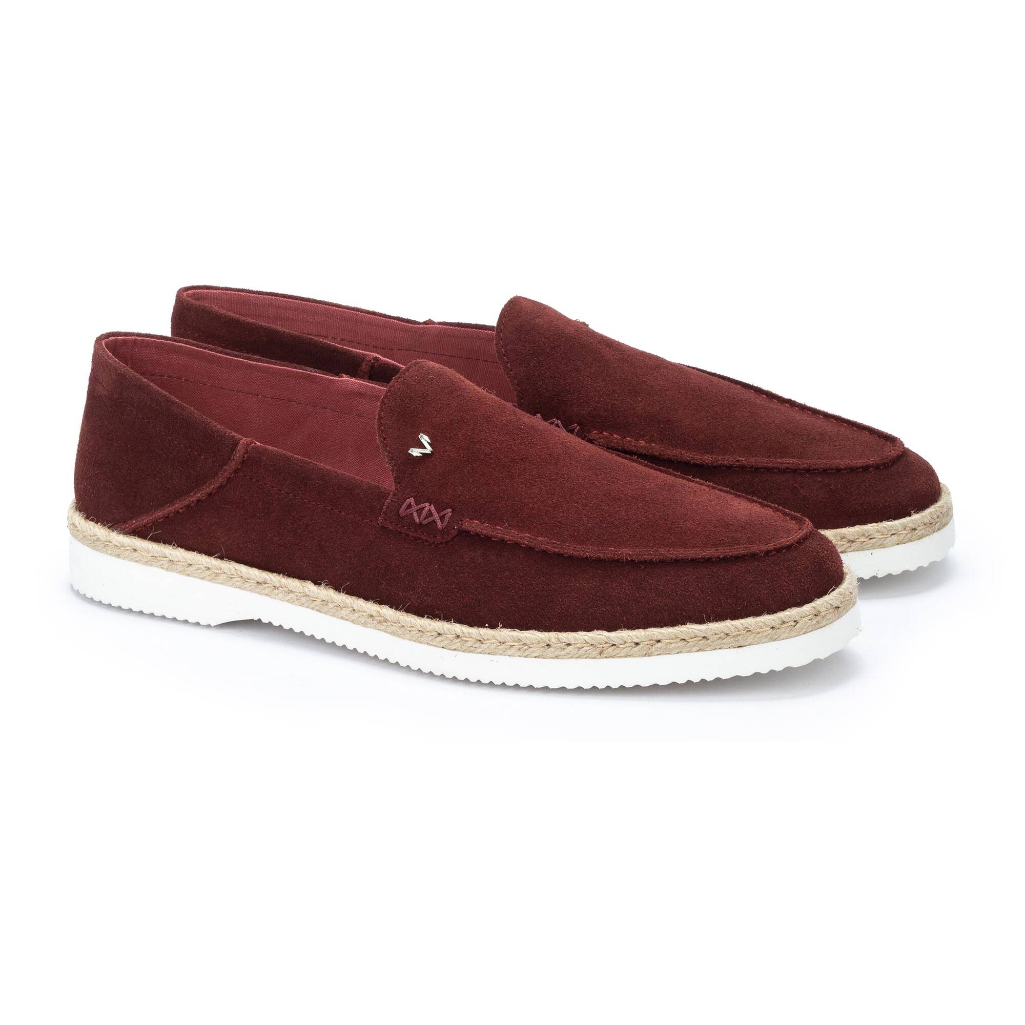 Mocasines | THAMES 1694-2872W, WINE, large image number 20-1694-2872W_524_Martinelli_THAMES_WINE_full.jpg | null