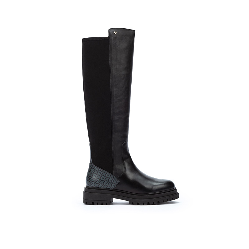 Martinelli Botas de piel BLUNT 1674