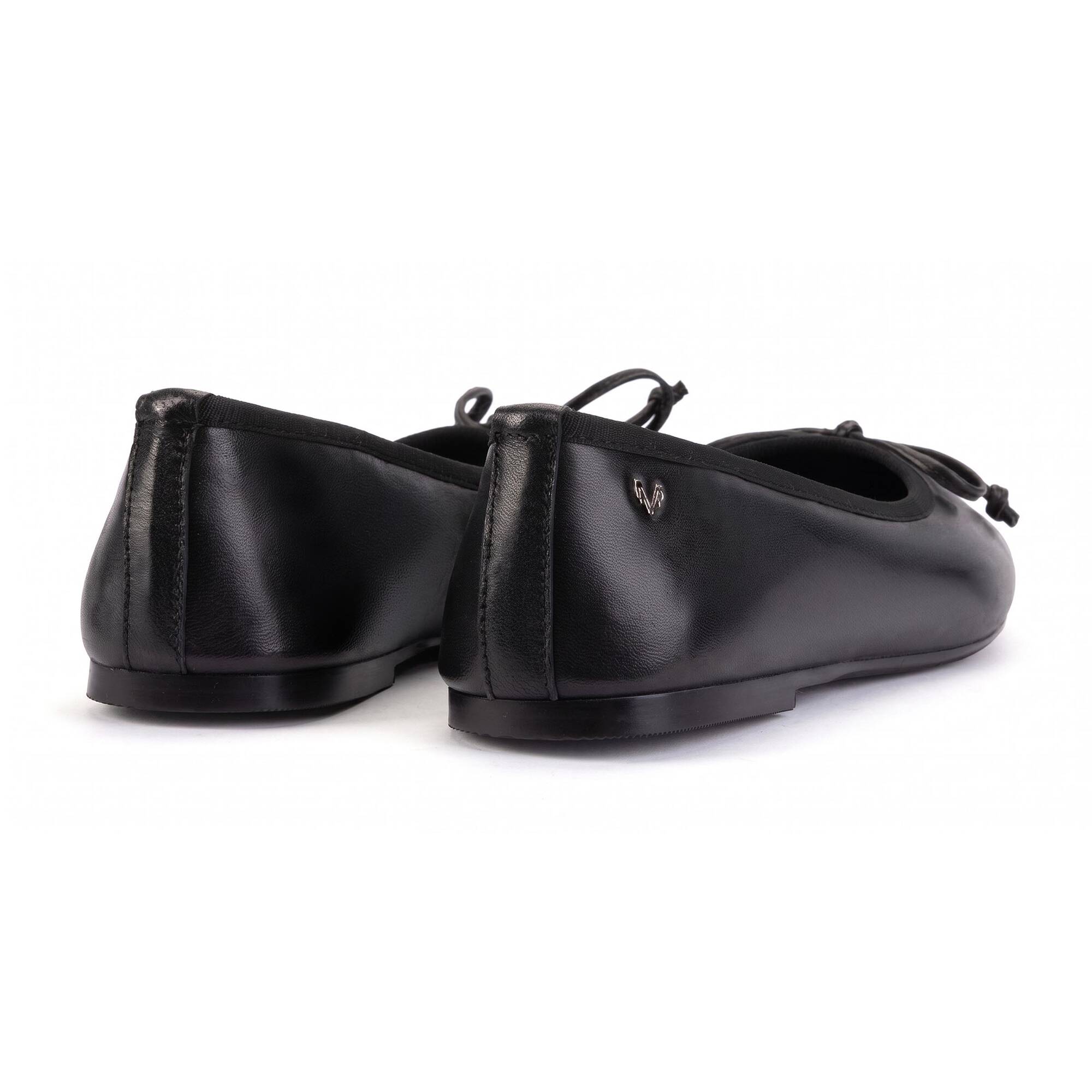 Ballet flats | COLETTE S053-B635PY, BLACK, large image number 30-S053-B635PY_000_Martinelli_COLETTE_BLACK_full.jpg | null