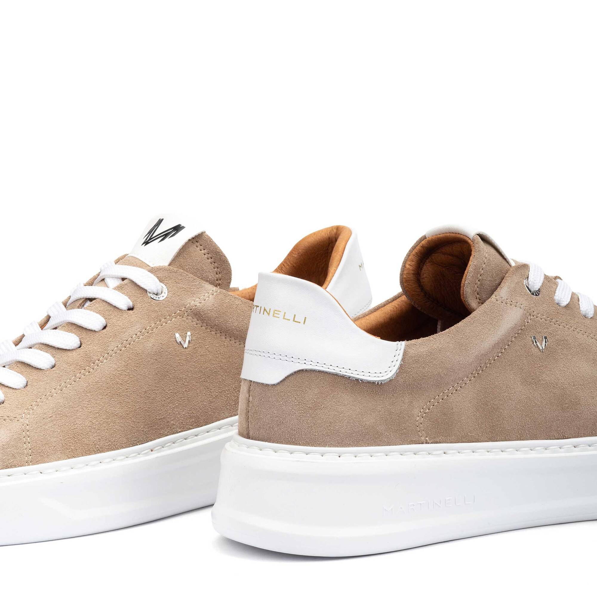 Sneakers | SULLIVAN C045-Z010W, ROCA, large image number 60-C045-Z010W_851_Martinelli_SULLIVAN_ROCA_full.jpg | null