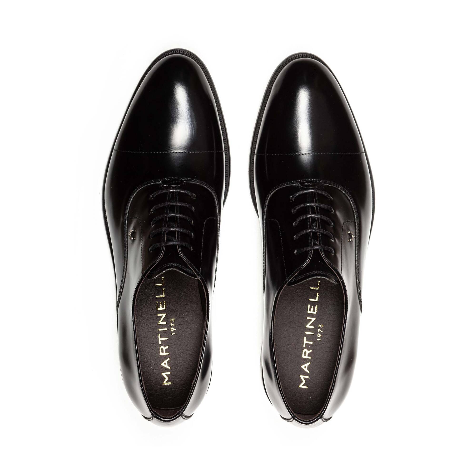 Zapatos Elegantes | ARLINGTON 1691-2856T, BLACK, large image number 100 | null