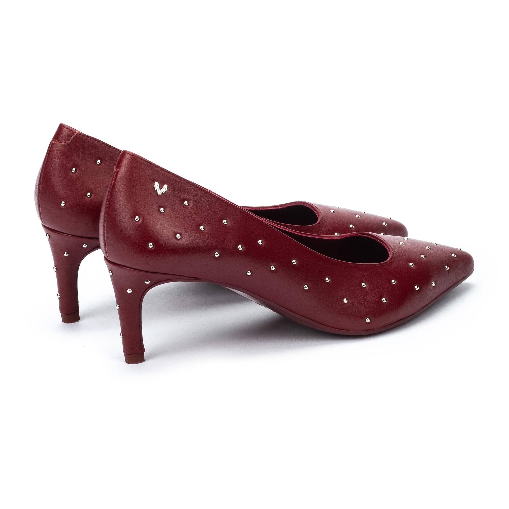 Court Shoes | FONTE 1749-B274Z, RIOJA, large image number 30-1749-B274Z_518_Martinelli_FONTE_RIOJA_full.jpg | null