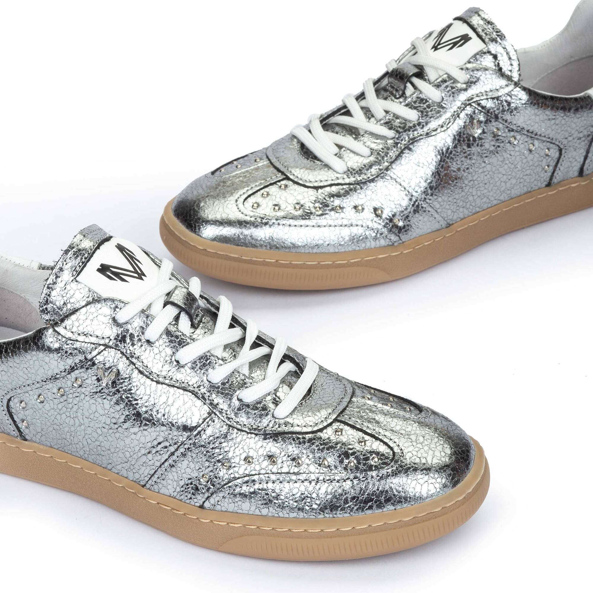 Sneakers | ALBRICCI 1743-B335N, PLOMO, large image number 60-1743-B335N_087_Martinelli_ALBRICCI_PLOMO_full.jpg | null