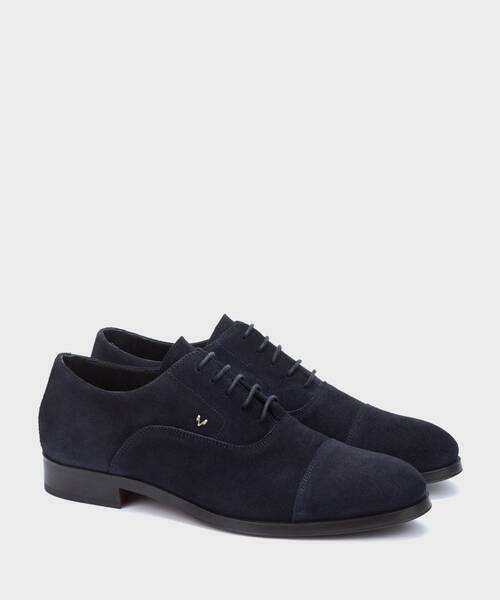 Leather Men s elegant Shoes Martinelli Official Online Store