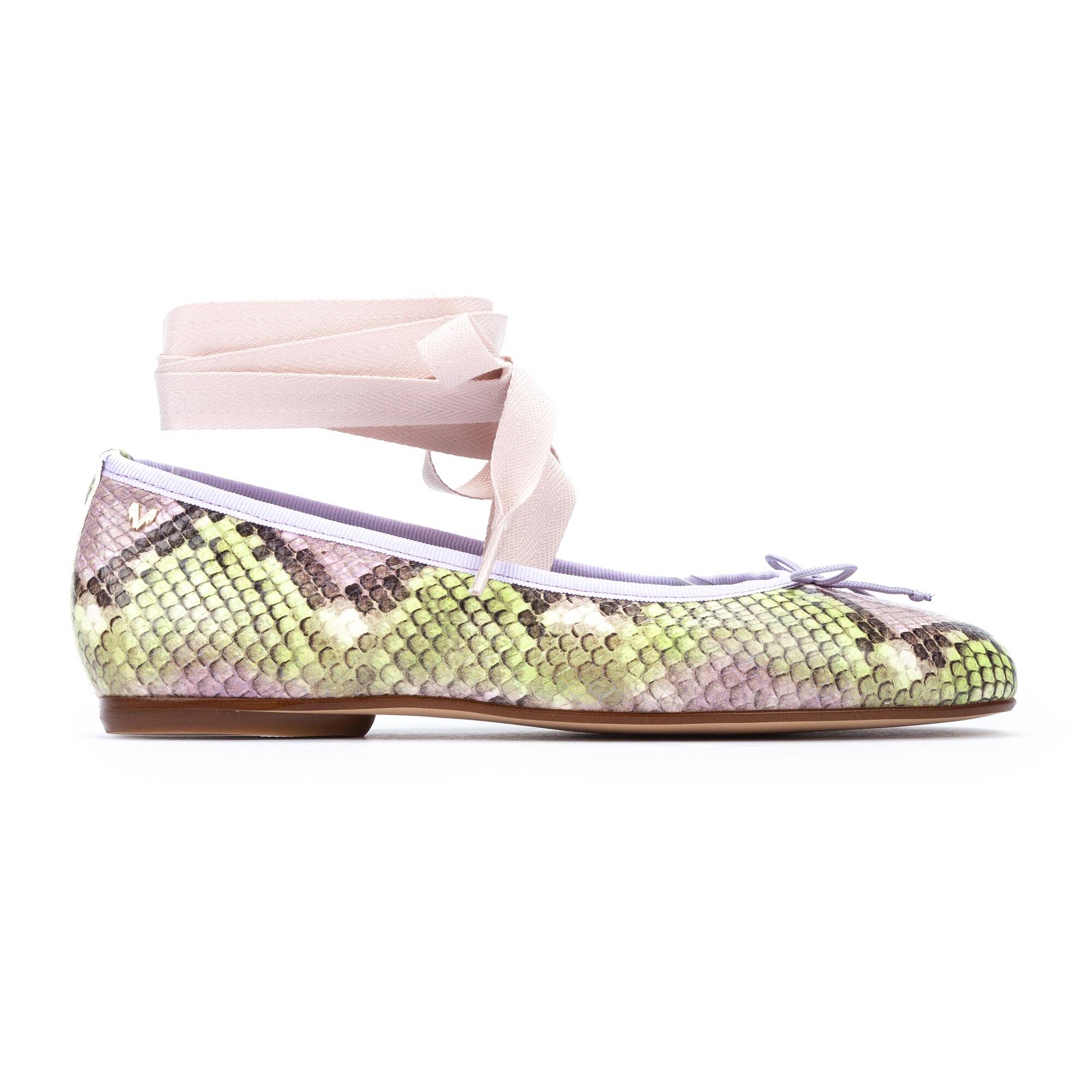 Ballet flats | AMAZONAS 1575-A798D, LAVANDA, large image number 10-1575-A798D_539_Martinelli_AMAZONAS_LAVANDA_full.jpg | null