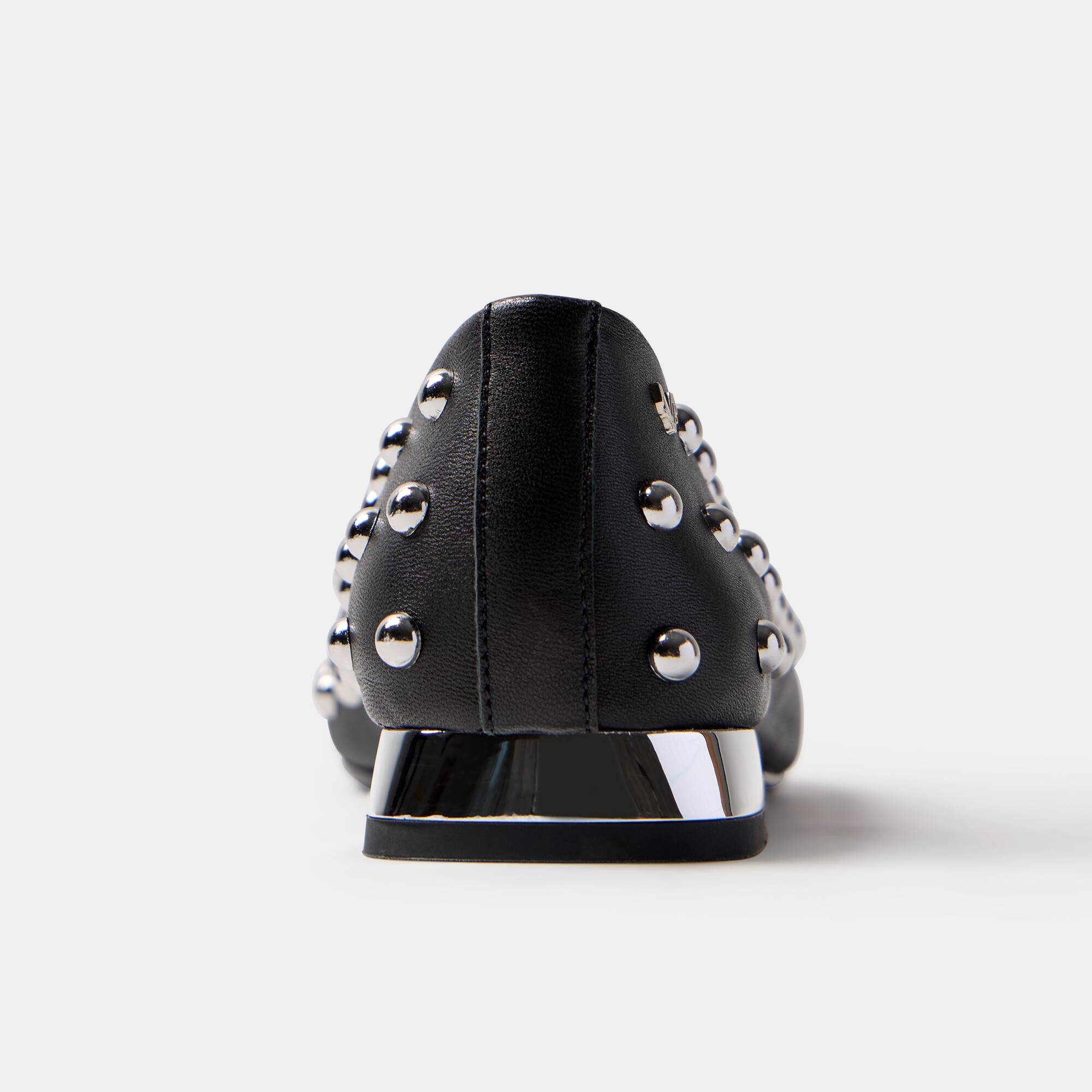 Ballet flats | VESCIA S009-B479PY, BLACK, large image number 30-S009-B479PY_000_Martinelli_VESCIA_BLACK_full.jpg | null