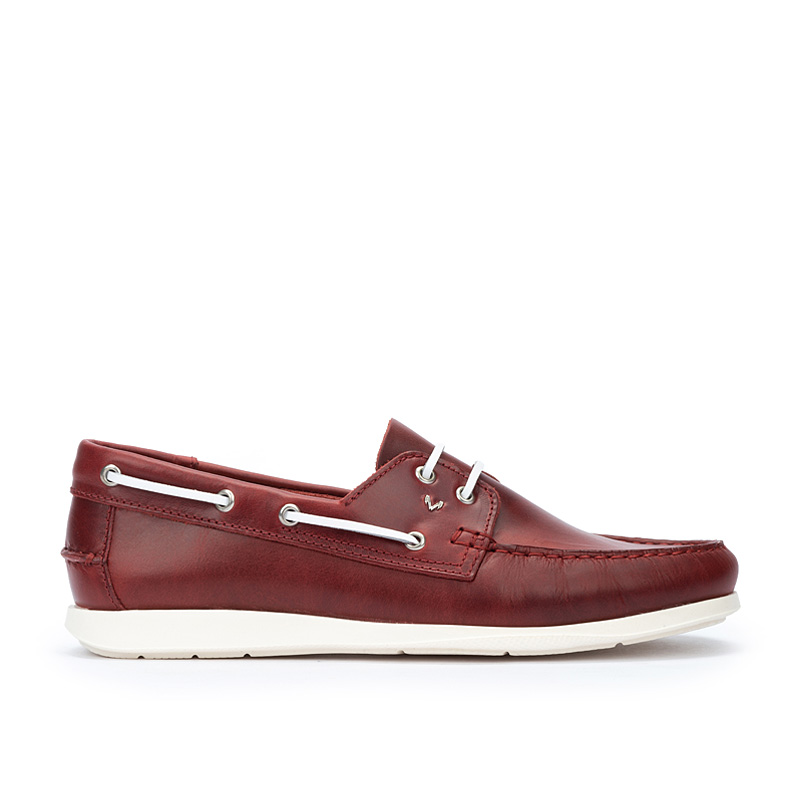 Martinelli Náuticos de piel HARRISON 1560