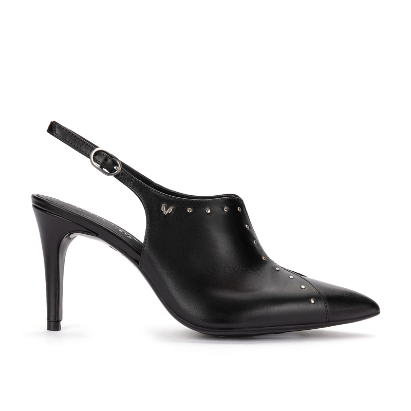 Martinelli Zapatos tacón de piel THELMA 1489