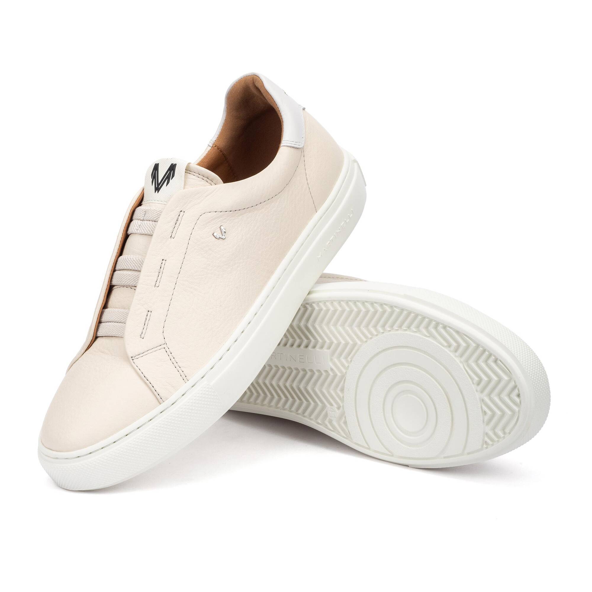 Sneakers | HASTINGS 1738-2951BY, HIELO, large image number 70-1738-2951BY_908_Martinelli_HASTINGS_HIELO_full.jpg | null