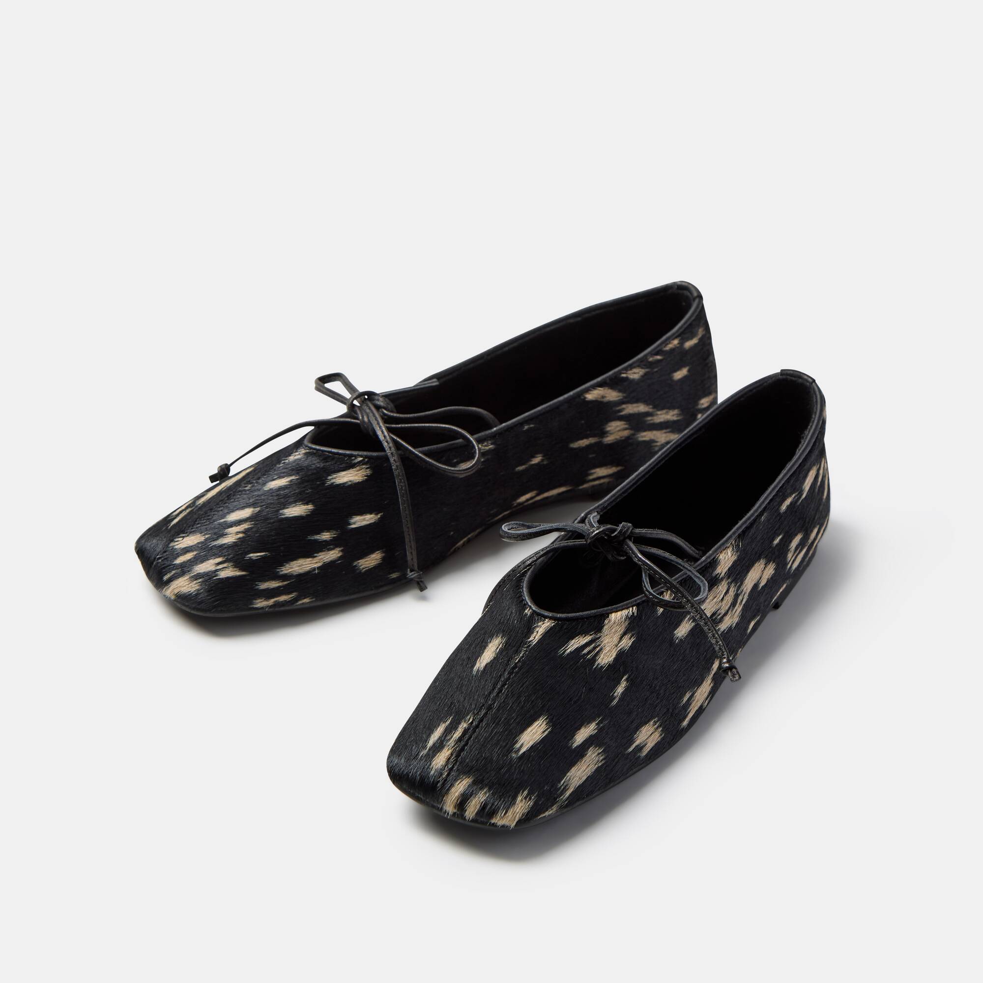 Ballet flats | GRENELLE S055-B720FY, BLACK, large image number 20-S055-B720FY_000_Martinelli_GRENELLE_BLACK_full.jpg | null