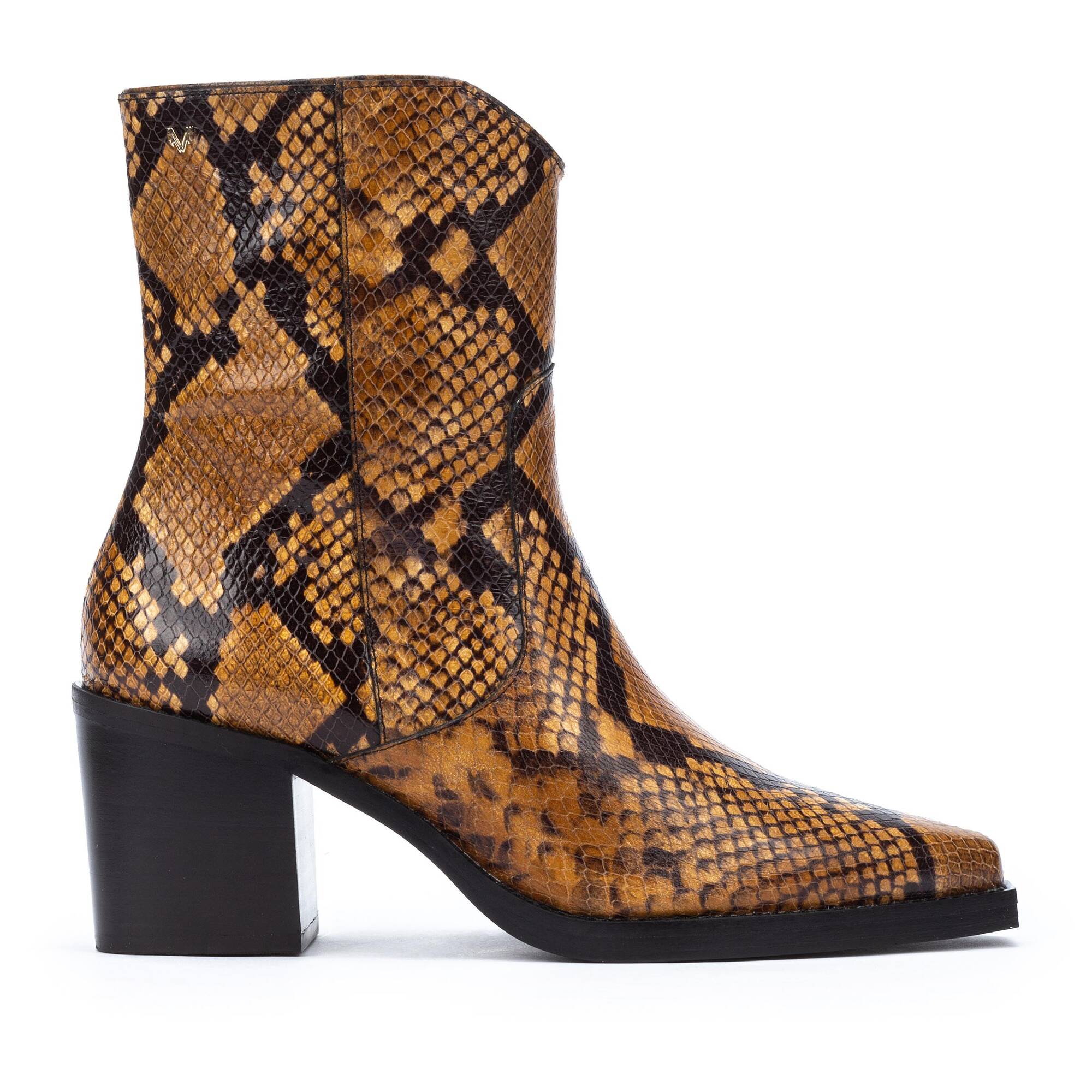 Marcel 2 mid heel ankle boots outlet