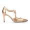 THELMA 1489-3498S, SALMON, swatch