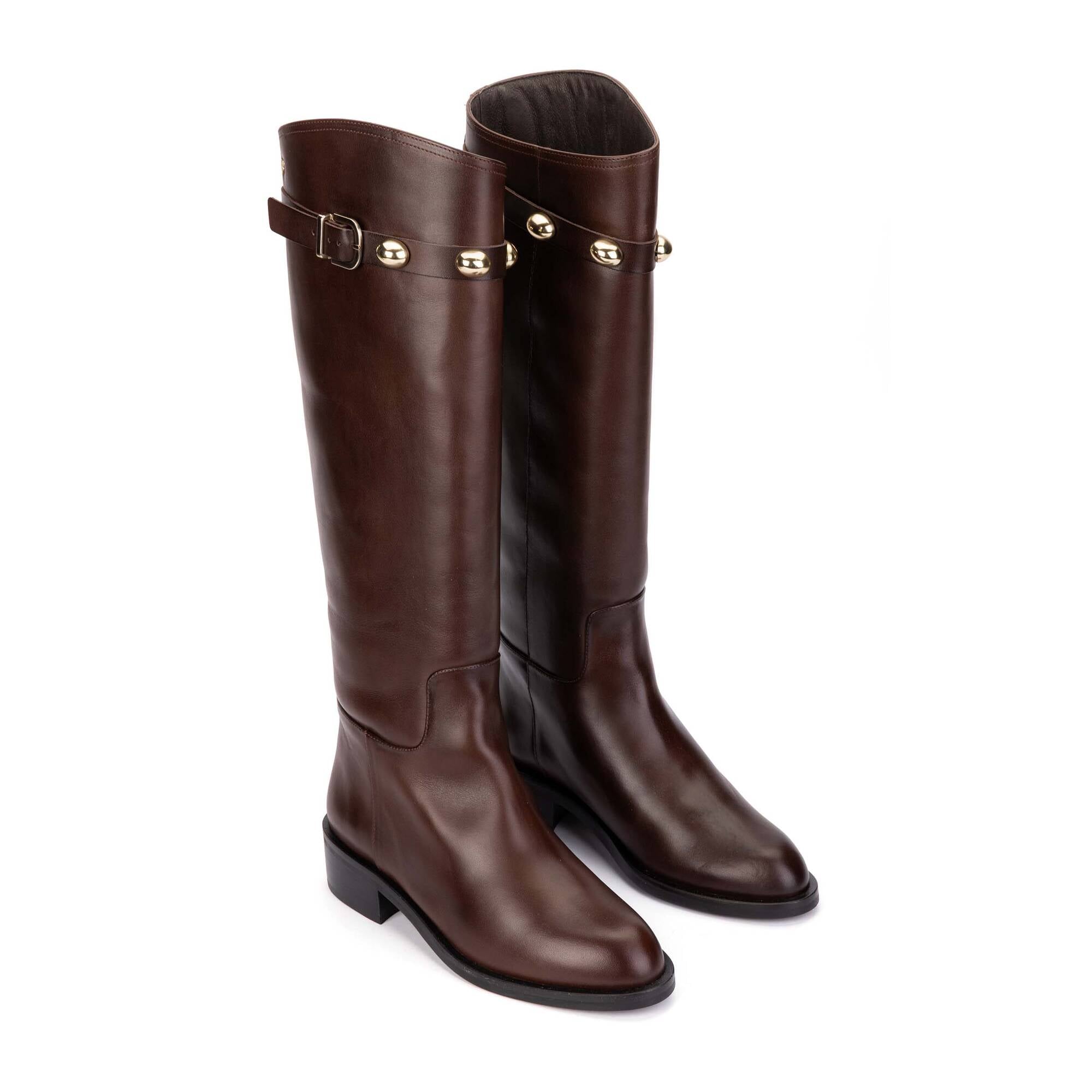 Bottes | RESSI 1718-A914C, OLMO, large image number 100-1718-A914C_113_Martinelli_RESSI_OLMO_full.jpg | null