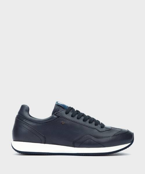 Sneakers | HARBOUR MT1592-2683E | MARINO | Martinelli