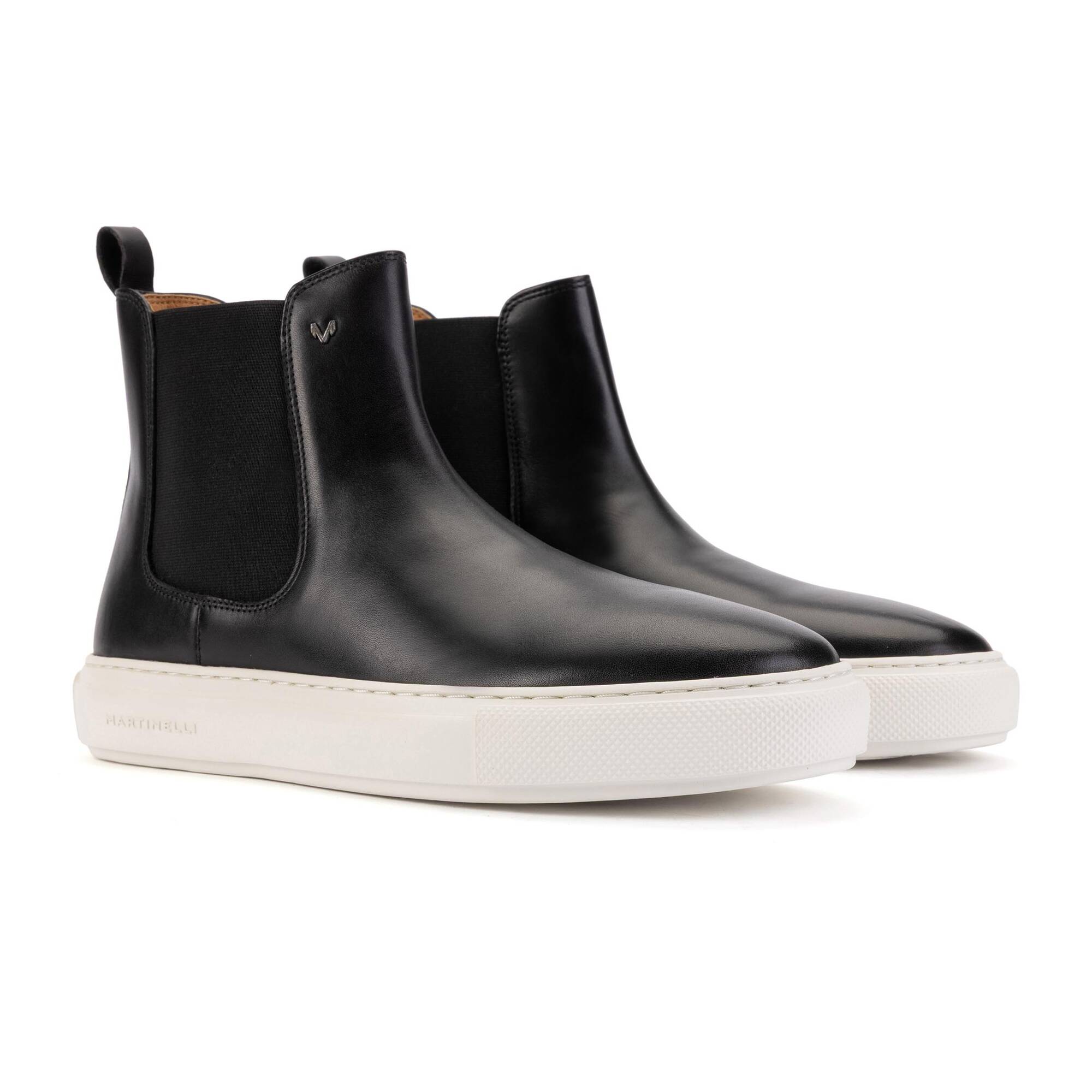 Bottes et bottines | HASTINGS 1738-2956CY, BLACK, large image number 20-1738-2956CY_000_Martinelli_HASTINGS_BLACK_full.jpg | null