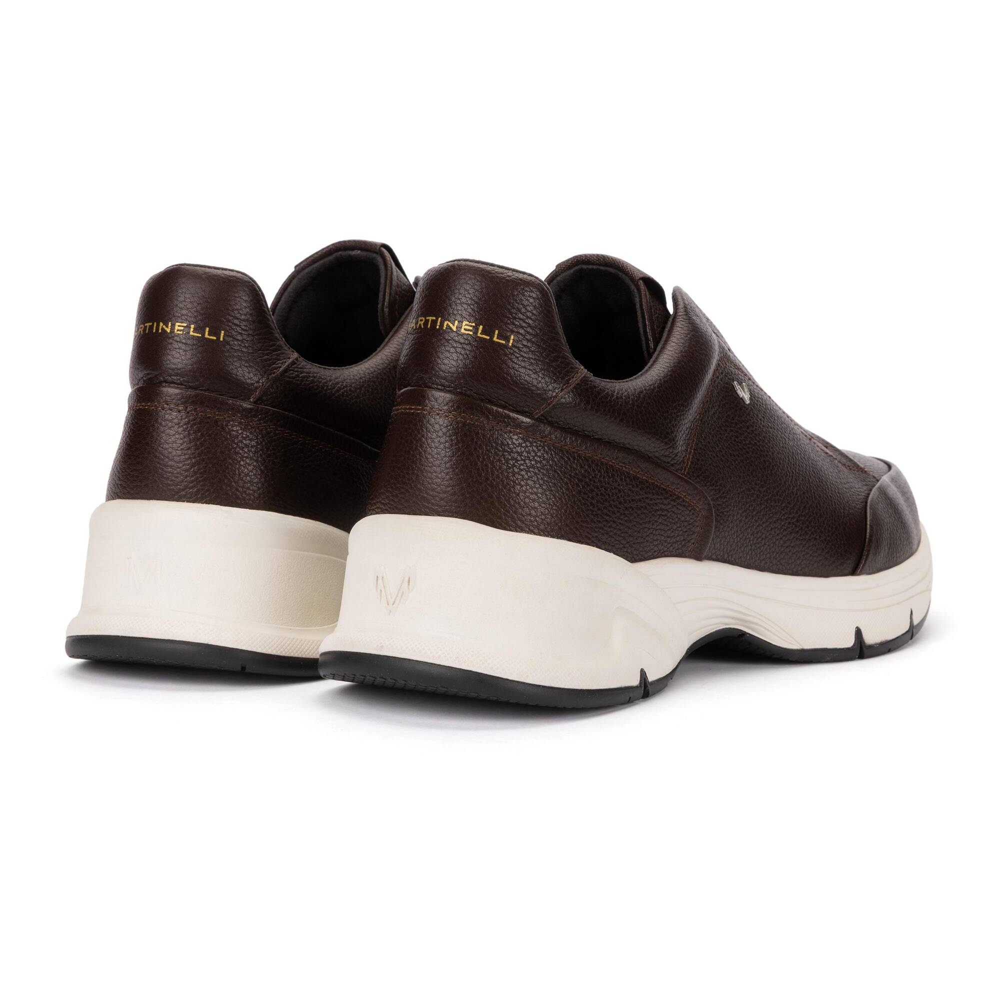 Sneakers | NORWICH C001-Z050N, DARKBROWN, large image number 30-C001-Z050N_132_Martinelli_NORWICH_DARKBROWN_full.jpg | null