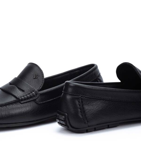 Slip on Loafers | PACIFIC 1411-2496DYM, , large image number 60 | null