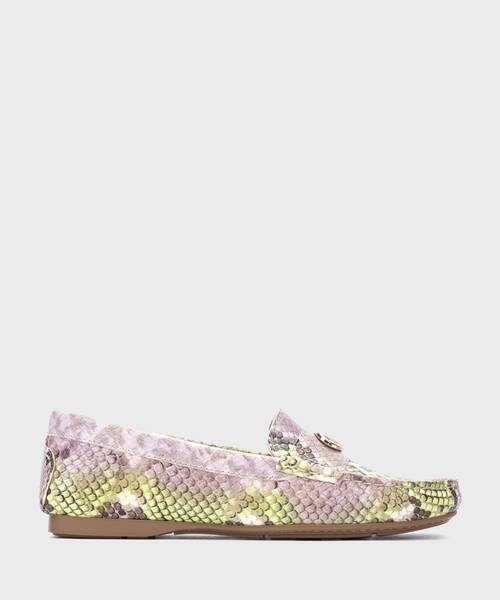 Mocasines | LEYRE 1413-5539D | LAVANDA | Martinelli