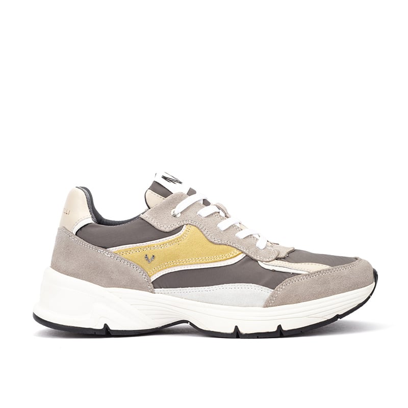 Martinelli Deportivos de piel NORWICH C001