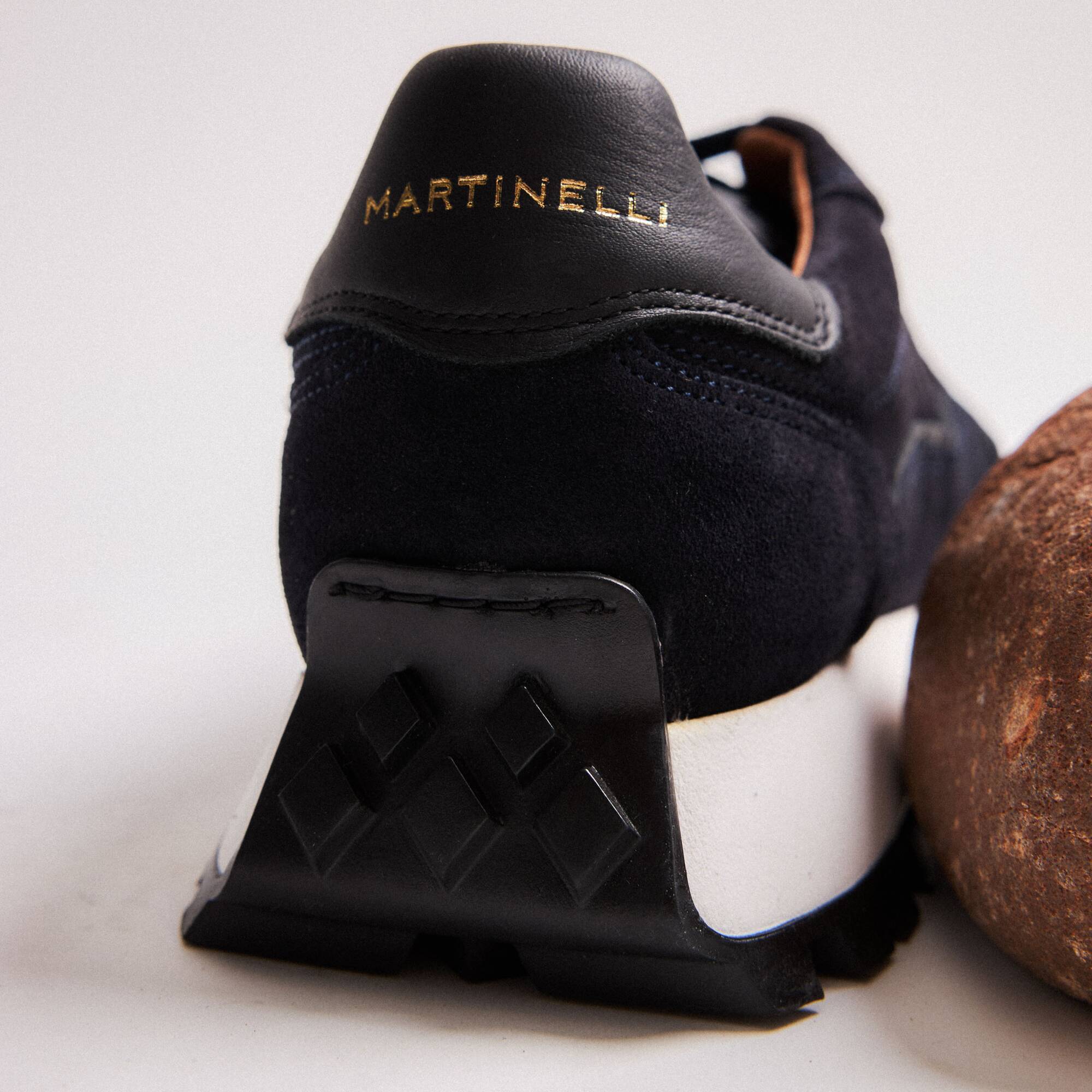 Deportivos | PARKWAY 1755-2955F, NAVY, large image number 91-1755-2955F_322_Martinelli_PARKWAY_NAVY_full.jpg | null